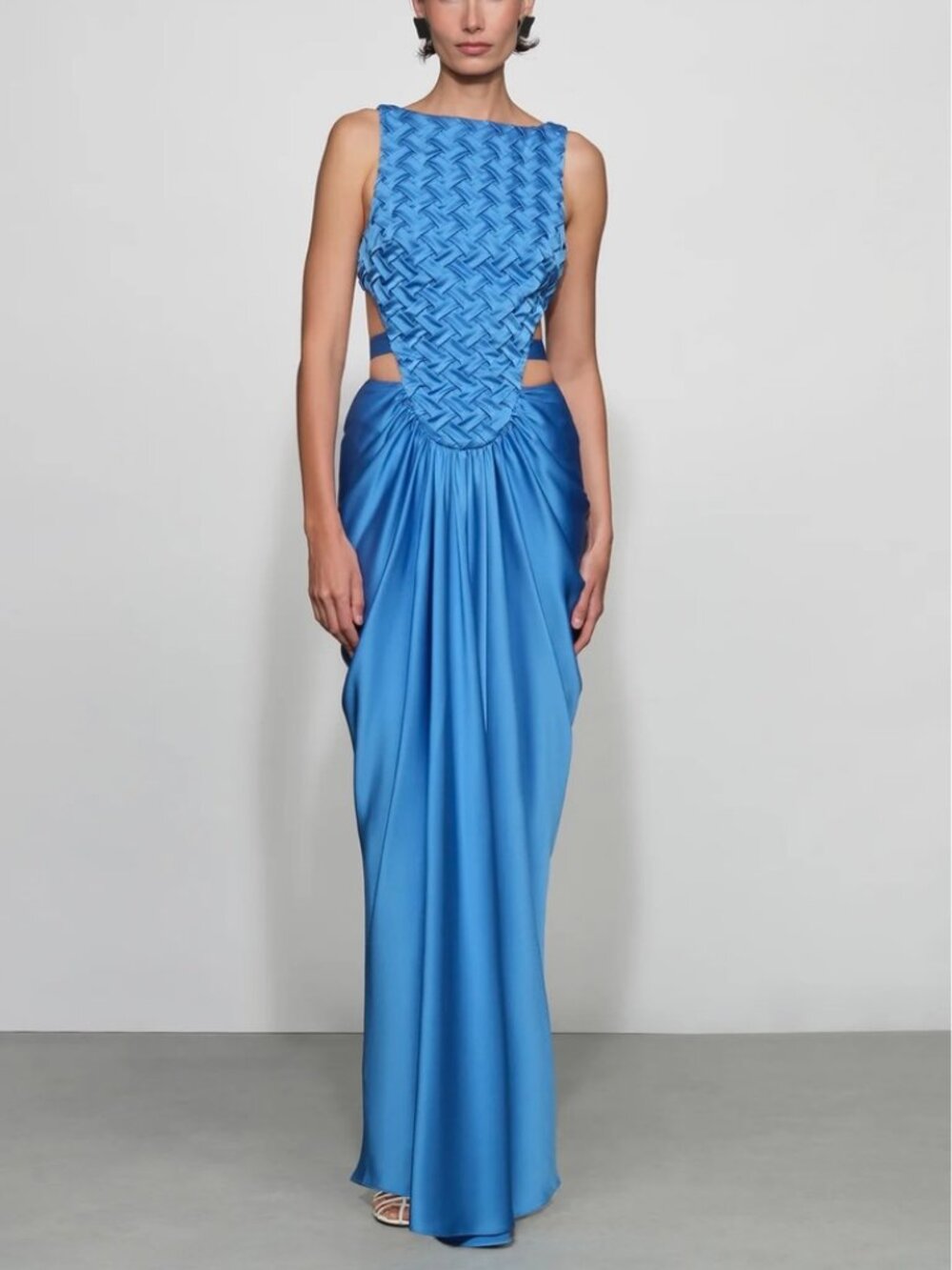 ET OCHS Magdalen Dress